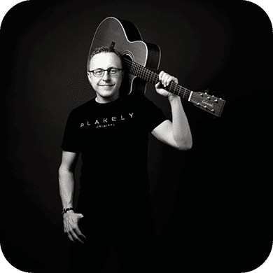 Jörg Hecker Musiker