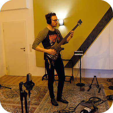 Daniel-dk